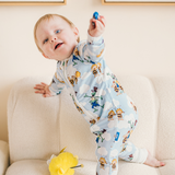 Maya x ZIPSTER™ Zoemende Vrienden