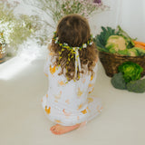 Children's PJ Ribbed Chuck