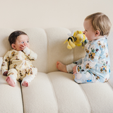 Maya x ZIPSTER™ Zoemende Vrienden