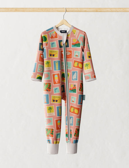 ZIPSTER™ Postcards