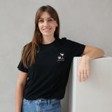 Maglietta allattamento Latte ubriaco