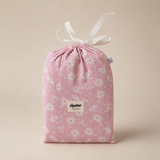 Bambus-Babytragetuch - Sweet Daisy