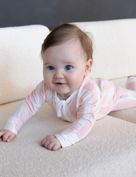 ZIPSTER™ Zebra Print