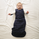 Sac de couchage en bambou 2.5 TOG Starry Night