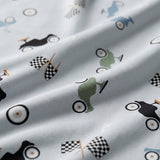PJ pour enfants BIG Bobby Car Rétro Racer
