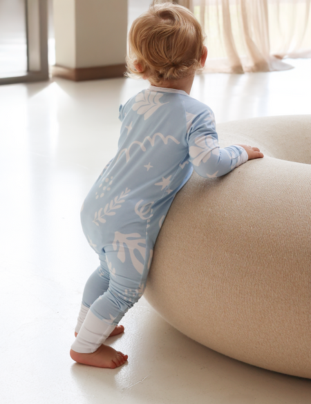 ZIPSTER™ Arctic Ocean