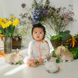 ZIPSTER™ Ribbed Chuck