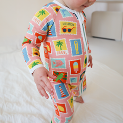 ZIPSTER™ Postcards