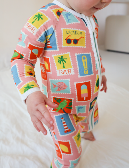 ZIPSTER™ Postcards