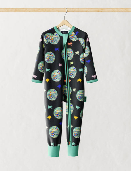 ZIPSTER™ Disco Party Limited Edition