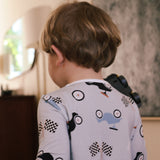 PJ pour enfants BIG Bobby Car Rétro Racer