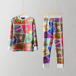 Children's PJ Set Comic Cuddles (Limited Edition)