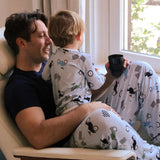 PJ pour enfants BIG Bobby Car Rétro Racer