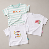Das „Seaside Tee“-Paket