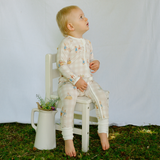 ZIPSTER™ Peter e i suoi amici