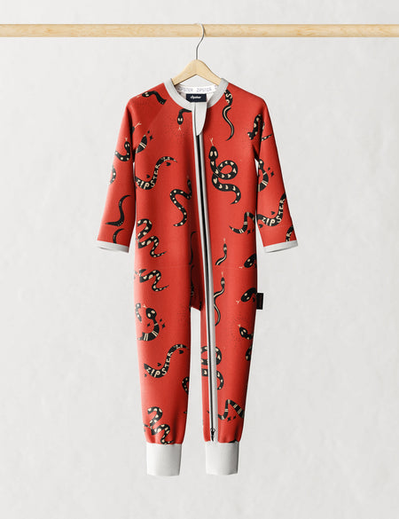 ZIPSTER™ Year of the Snake