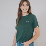 Borstvoeding T-shirt Moe