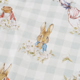 PJ per bambini Peter Rabbit Amici della collina