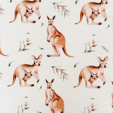 Ensemble de pyjamas pour enfants Kangourou