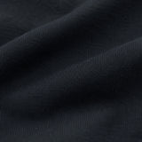 Oversized Breastfeeding Tee Negro