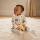 ZIPSTER™  Little Prince Baan van dromen