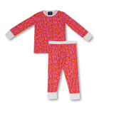 Set di pigiami per bambini Groovy Love