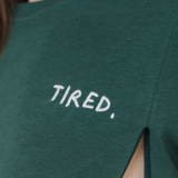 Borstvoeding T-shirt Moe