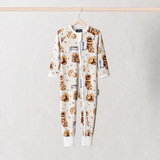 ZIPSTER™ Biscotti e crema