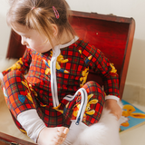 ZIPSTER™  Liefs van Felix