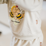 Set de salon en bambou Maya