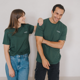 Borstvoeding T-shirt Moe