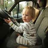 ZIPSTER™ Janosch Beim Angeln