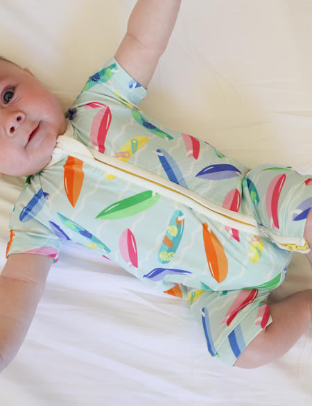 ZIPSTER™ Shortie Surf