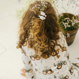 Children's PJ Tractor