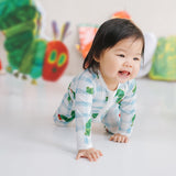 ZIPSTER™ Il piccolo bruco Maisazio™ Controllo