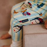 ZIPSTER™ ¡Viva Frida!