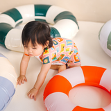 ZIPSTER™ Shortie TEMPLATE