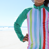 Swimster Candy Stripes