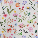 Set pigiama donna Farfalla