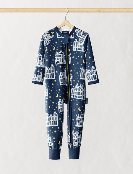 ZIPSTER™ Amsterdam Nights