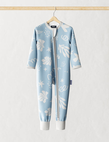 ZIPSTER™ Arctic Ocean