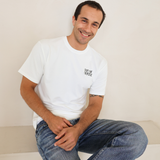 T-Shirt homme en bambou Out of Office