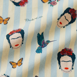 Pijama infantil «Viva la Frida»