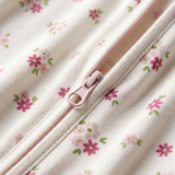 ZIPSTER™ Collier « Pure Pink Blossom »