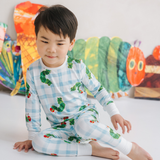 PJ para niños La oruga muy hambrienta™ Check