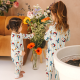 Pijama infantil «Viva la Frida»