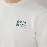 T-Shirt homme en bambou Out of Office