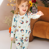 Pijama infantil «Viva la Frida»