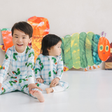 PJ para niños La oruga muy hambrienta™ Check