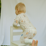 ZIPSTER™ Peter e i suoi amici